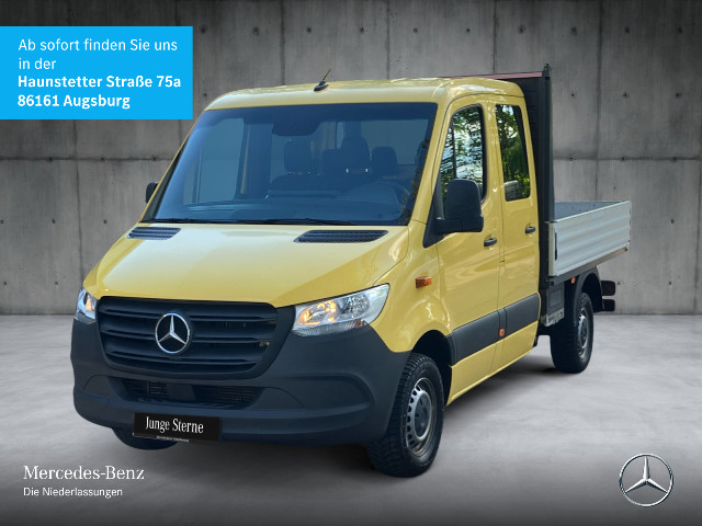 Sprinter 316 CDI Pritsche Standard