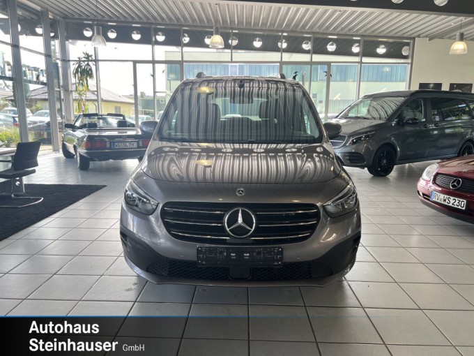 Mercedes Classe T 180 D STYLE Standard - 2023 - Joinsteer - #3