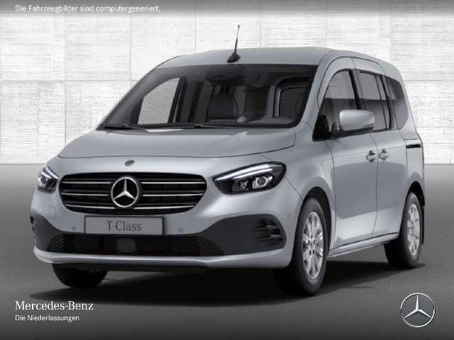 Mercedes-Benz T 180 d PROGRESSIVE Standard