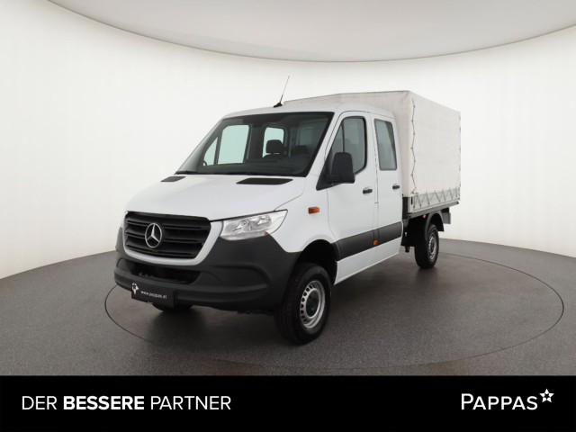 Sprinter 314 CDI Pritsche standard