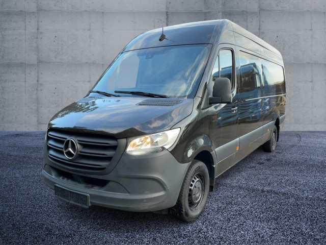 Sprinter 315 CDI Kasten lang