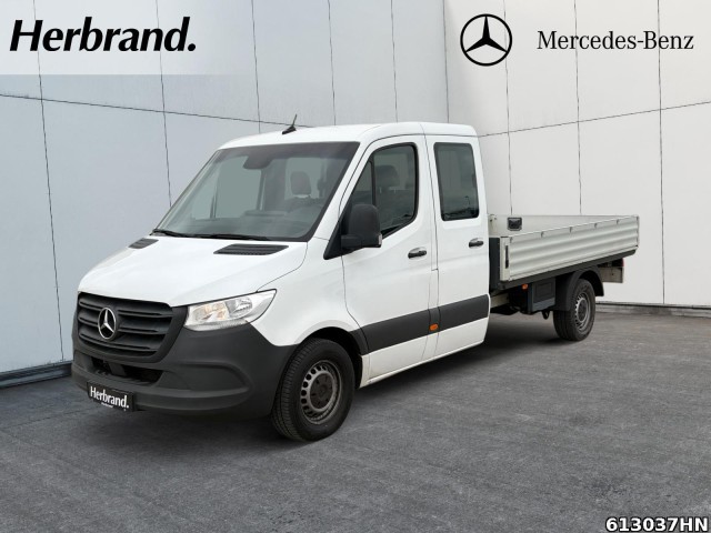 Sprinter 315 CDI Pritsche lang