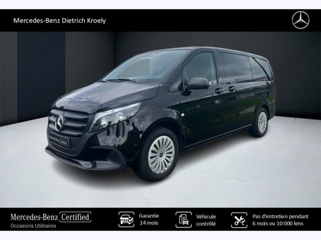 Vito 116 CDI Tourer PRO Long