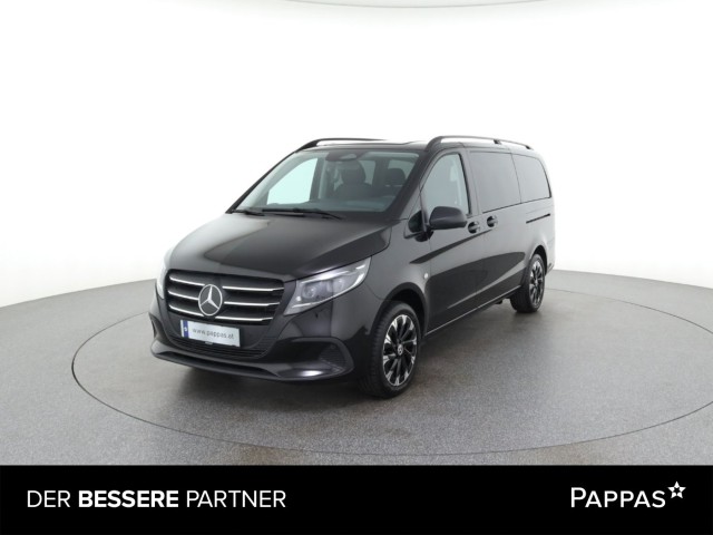 Vito 119 CDI Tourer lang