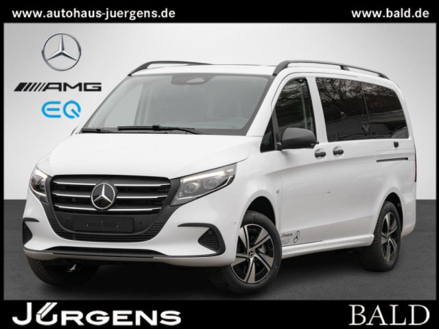 Vito 119 CDI Mixto lang