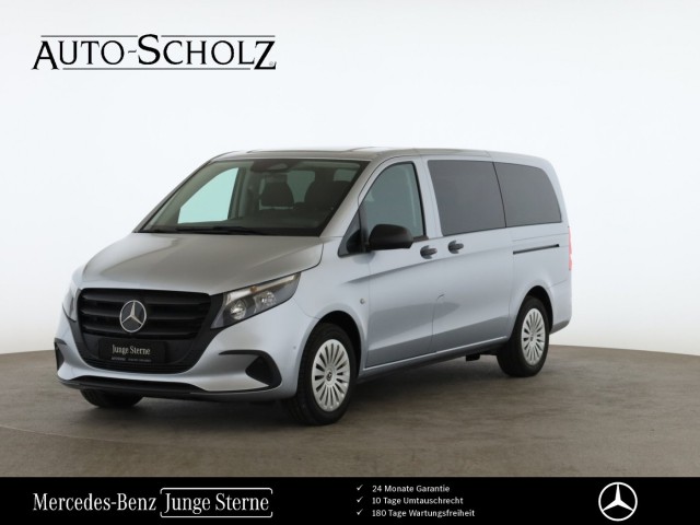 Vito 116 CDI Tourer lang