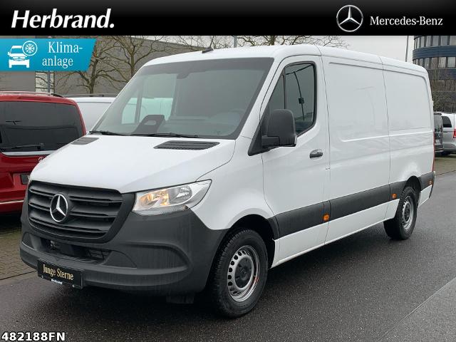 Sprinter 315 CDI Kasten BASE Standard