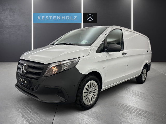 Vito 116 CDI Kasten lang