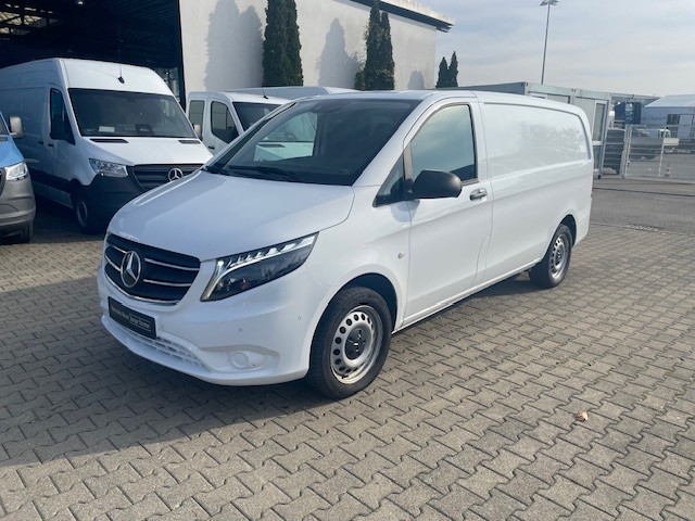 Vito 116 CDI Kasten lang