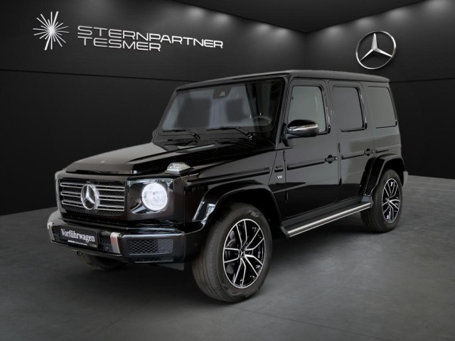G 500
