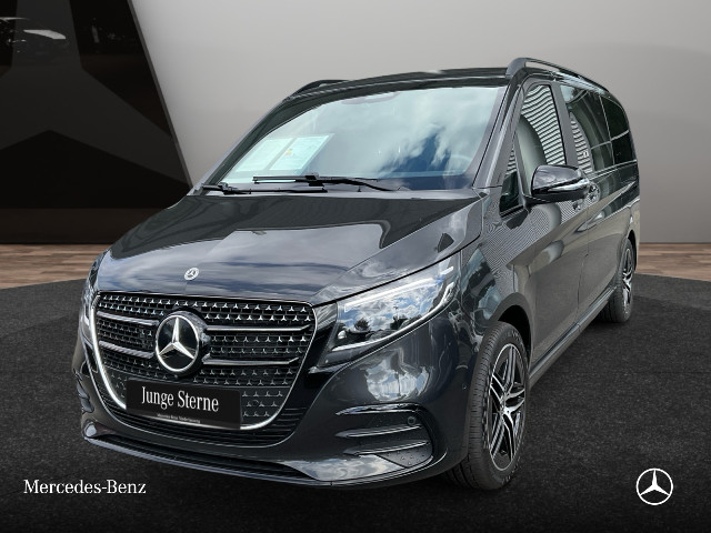 V 300 d Avantgarde lang