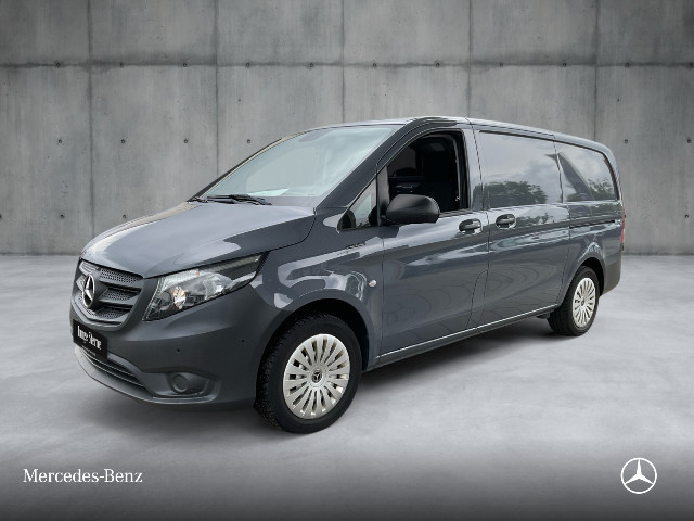 Mercedes-Benz eVito