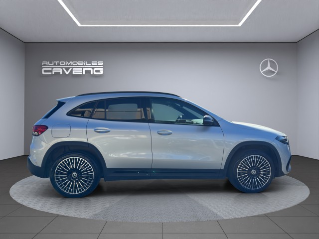 EQA 350 4MATIC