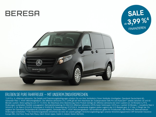 Vito 116 CDI Tourer lang