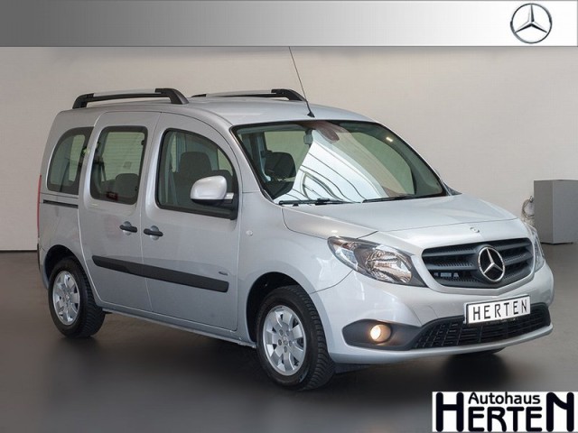 Mercedes-Benz Citan