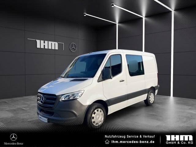 Sprinter 314 CDI Kasten kompakt