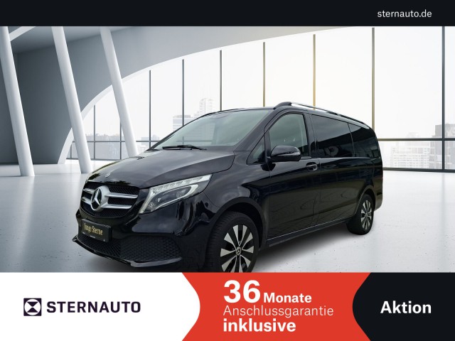 V 250 d Edition lang