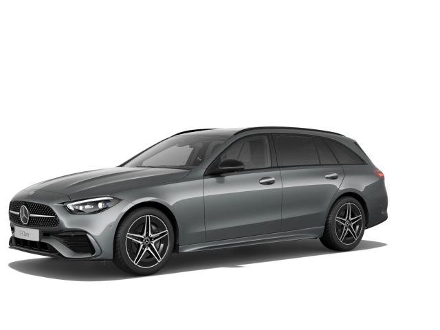 C 220 d 4MATIC T-Modell Swiss Star