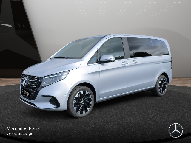 V 250 d AVANTGARDE Kompakt