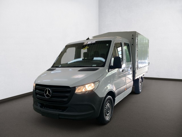 Sprinter 315 CDI Pritsche standard