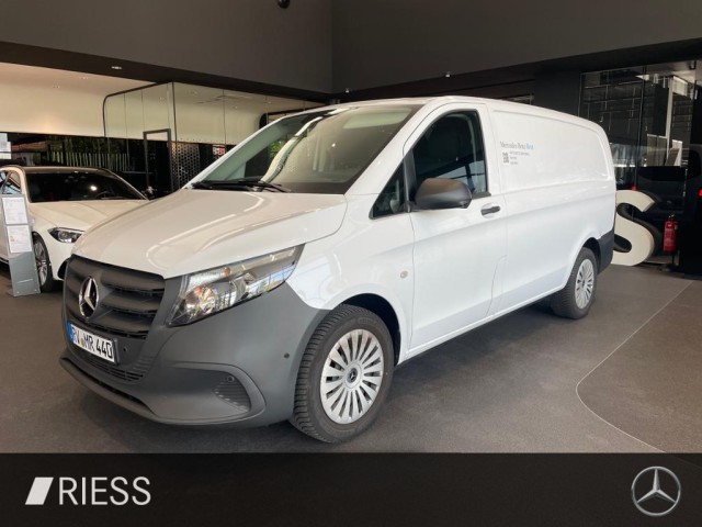 Vito 116 CDI Kasten lang