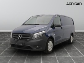 Vito 114 CDI Furgone Long