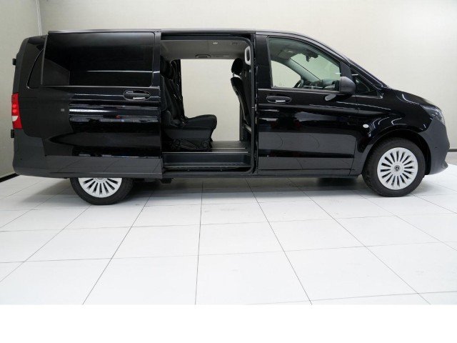 Vito 116 CDI Tourer lang