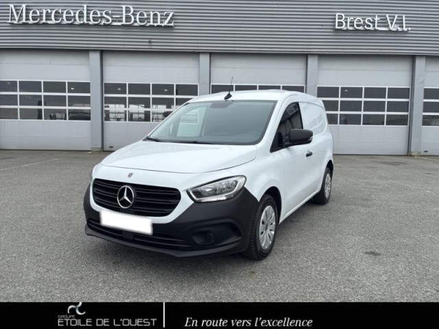 Citan 110 CDI Fourgon BASE Standard