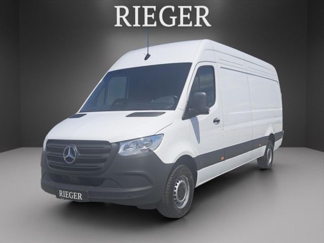 Sprinter 317 CDI Kasten lang