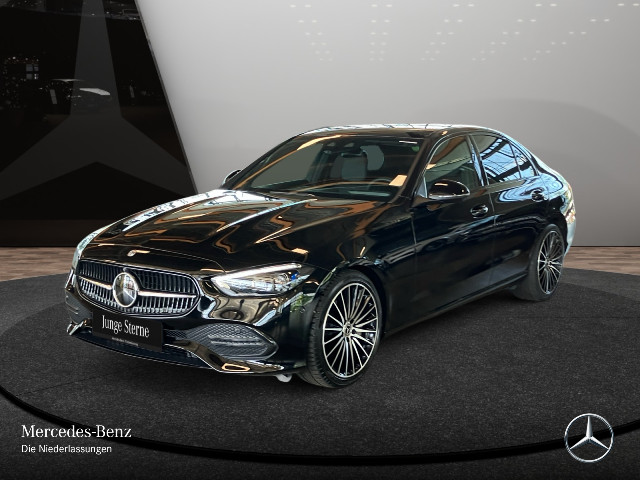 C 300 d