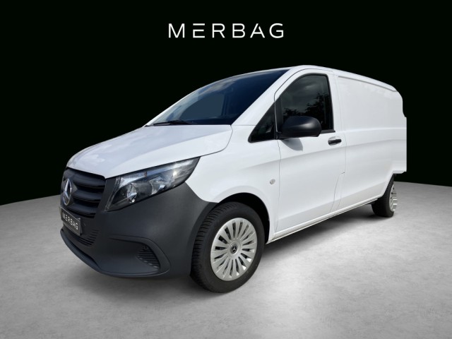Vito 114 CDI Kasten kompakt