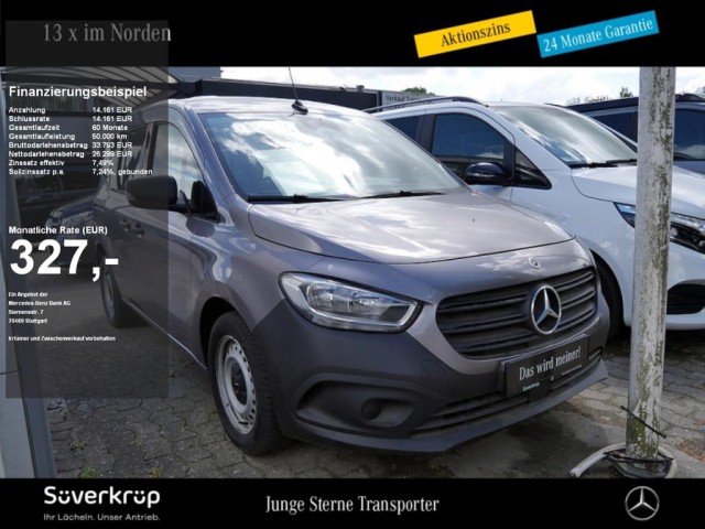 Mercedes-Benz Citan