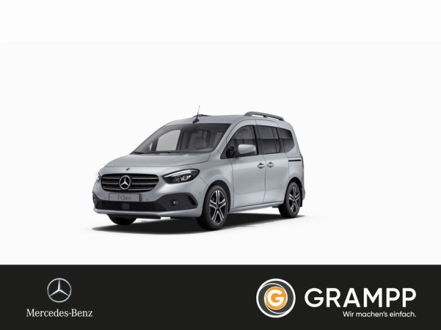 Mercedes-Benz T 180 d PROGRESSIVE Standard