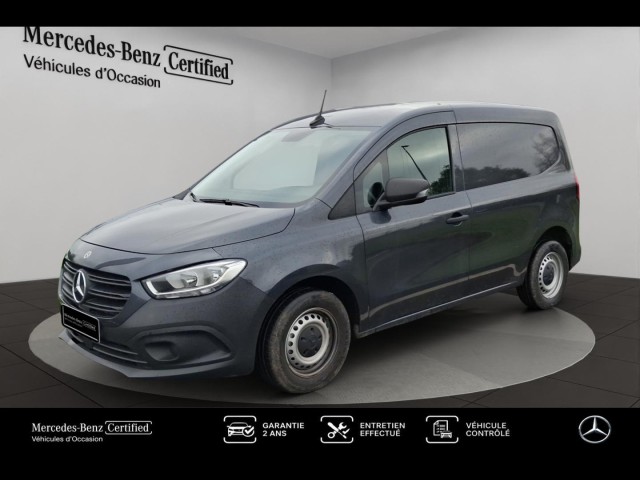 Citan 110 CDI Fourgon standard