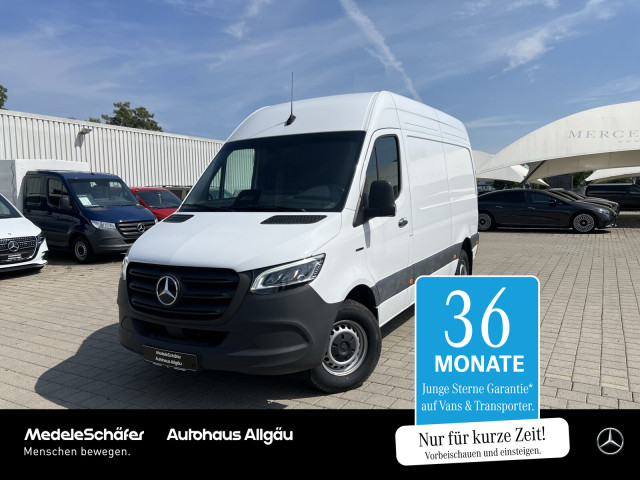 eSprinter 314 Kasten standard