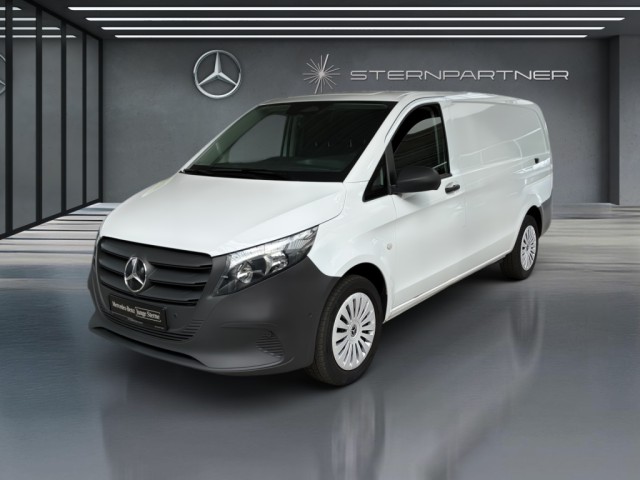 Vito 116 CDI Kasten lang