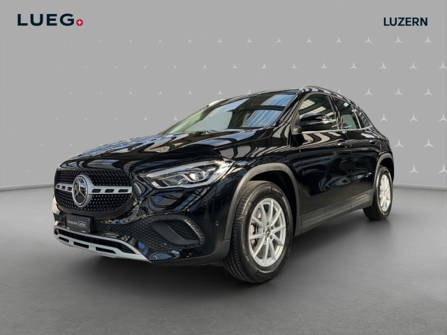 GLA 180
