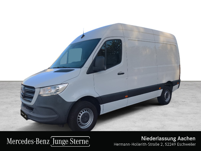 Sprinter 315 CDI Kasten standard