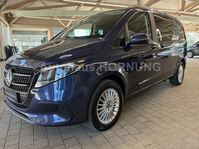 V 220 d Style kompakt