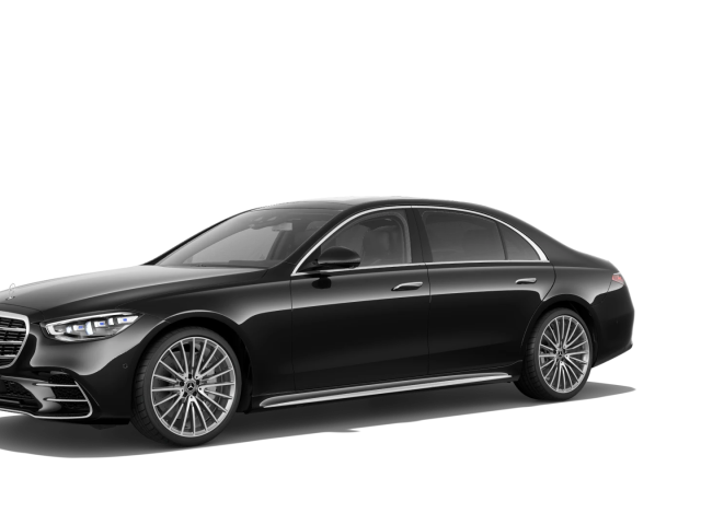 S 400 d 4MATIC Berlina lungo