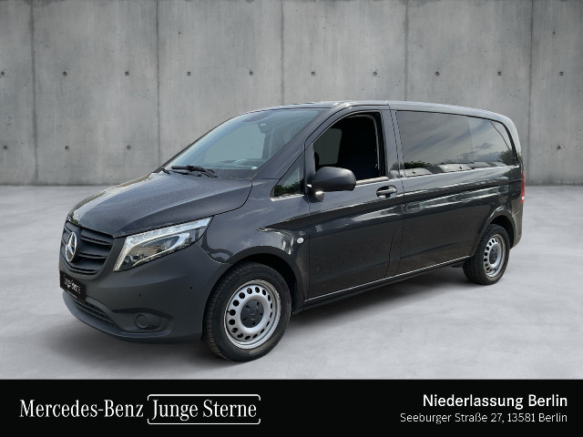 Vito 119 CDI Mixto kompakt