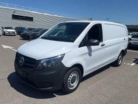 Vito 116 CDI Fourgon Long