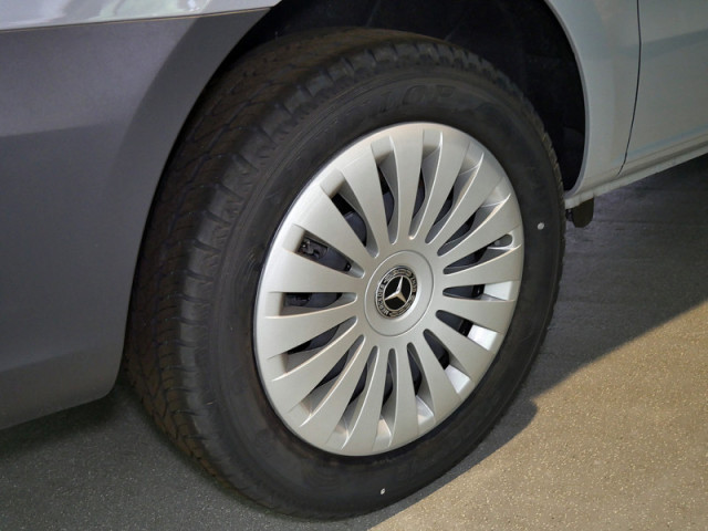 Vito 116 CDI Kasten lang