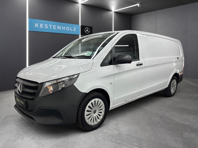 Vito 116 CDI Kasten extralang