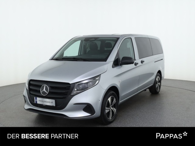 Vito 116 CDI Tourer lang