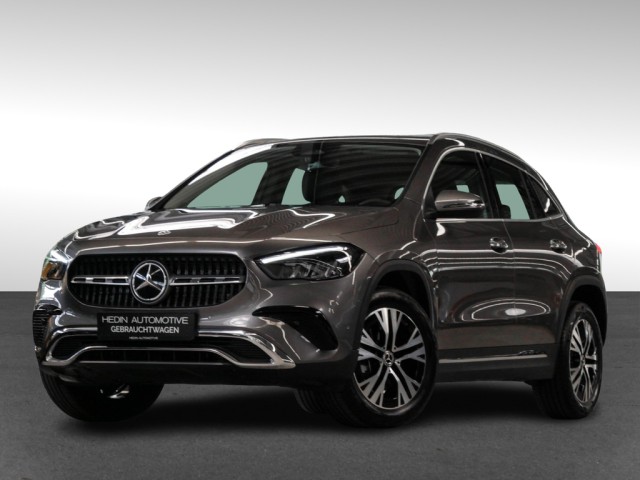 Mercedes-Benz GLA 180