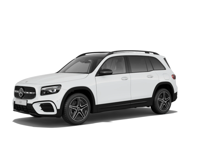 GLB 200 d 4MATIC