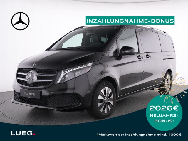 V 250 d lang
