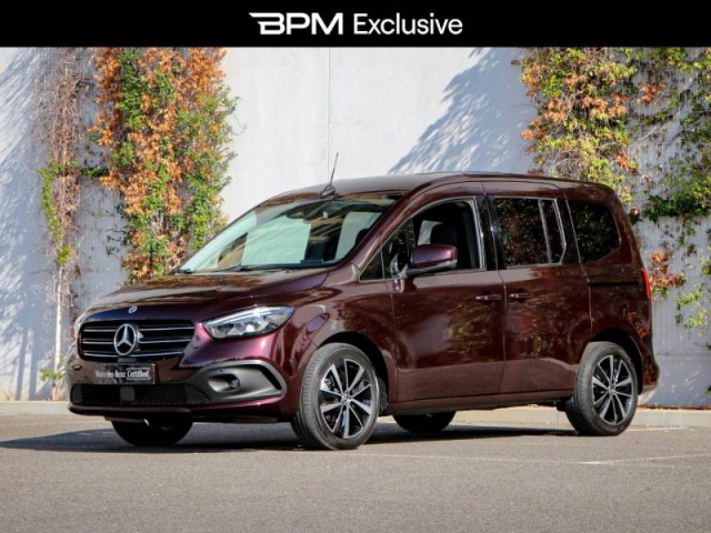 T 180 d PROGRESSIVE Standard