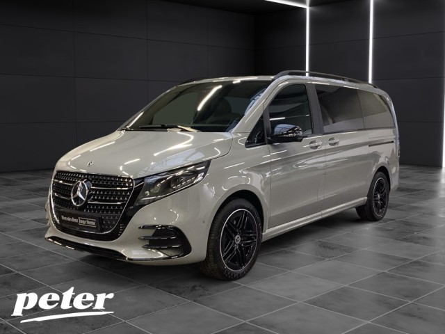 V 300 d Avantgarde lang